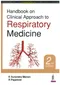 Handbook on Clinical Approach to Respiratory Medicine