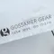 [Gossamer Gear] Folding Umbrella 折傘 - Silver | 173g
