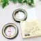 【網購限定/絕版品特賣】簡易型雞眼57mm/2入(古銅)