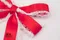 典雅花邊蝴蝶結 (Palace Lace Bow)｜蕾絲｜古典風｜湖水綠｜裝飾｜緞帶王｜紅色｜聖誕