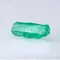 超光哥倫比亞木佐較高品質祖母綠原礦2.86ct
