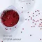 Bonnail OTONA amour Rouge 愛心1mm