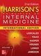 Harrison's Principles of Internal Medicine 2Vols (IE)