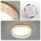 【鹿屋燈飾】DHJ-105-1 金屬精緻晶透單色吸頂燈｜LED 5W 3000K 4000K ｜單色吸頂燈 玄關吸頂燈 走道吸頂燈 客廳吸頂燈 臥室吸頂燈