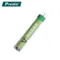 台灣Pro'sKit寶工高亮度錫筆9S001(63% 直徑1.0mm,17g / 3M ;高品質助焊劑製;綠蓋)