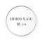 HOHO NAIL 色彩膠 M系列