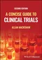 A Concise Guide to Clinical Trials