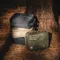 [ CARGO ] 燈具收納袋-四色  專用燈具收納袋  露營裝備 內附4片可拆卸式隔板