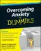 (舊版特價-恕不退換)Overcoming Anxiety for Dummies