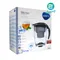 【缺貨】BRITA Elemaris XL 3.5L 黑色 濾水壺+濾心1個 #80914平行輸入原裝進口