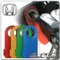 【D-PRO 】滴不落汽車加油防護器 保護您愛車的最佳利器 ---- 【Honda車系通用】