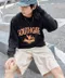 【 現貨 】日線🇯🇵Mark Gonzales 美式風格圖案長Tee