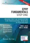 EPPP Fundamentals Step One: Review for the Examination for Professional Practice in Psychology