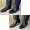 Folklore Classic 固特異手工縫製真皮切爾西靴 Chelsea Boots Loake Alden 可客製