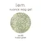 Lem. 貓眼甲油膠 nm-02 Green