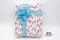 冰天雪景禮盒包裝(K1454-15/Icy Winter Wonderland Gift Box Packaging)