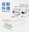 正修限時優惠【LIFT PILLOW 智能電梯枕頭系列】 讓你肩頸放鬆好好睡覺的記憶枕 (膠原蛋白枕頭套系列)  1入