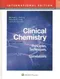 (舊版特價-恕不退換)Clinical Chemistry: Principles,Techniques,and Correlations (IE)
