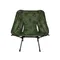 SF-1947 印地安綠色圖騰椅 Green Indian totem chair