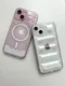 Skyfolio－Cherry blossom櫻花透明氣墊手機殼！iPhone-14部分型號可訂購