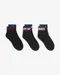 《 現貨 》Nike Essential JDI 中筒襪 # 三雙組 DX5080-010