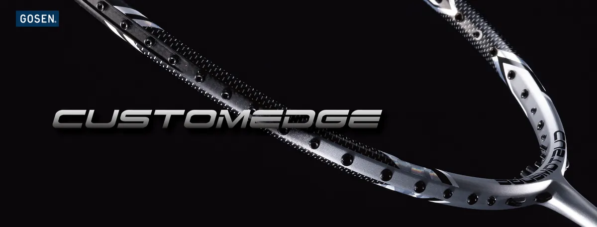 (ジーコ) GOSEN Customedge typeX Gosen Customedge Type X v2.0 and Customedge Type V v2.0