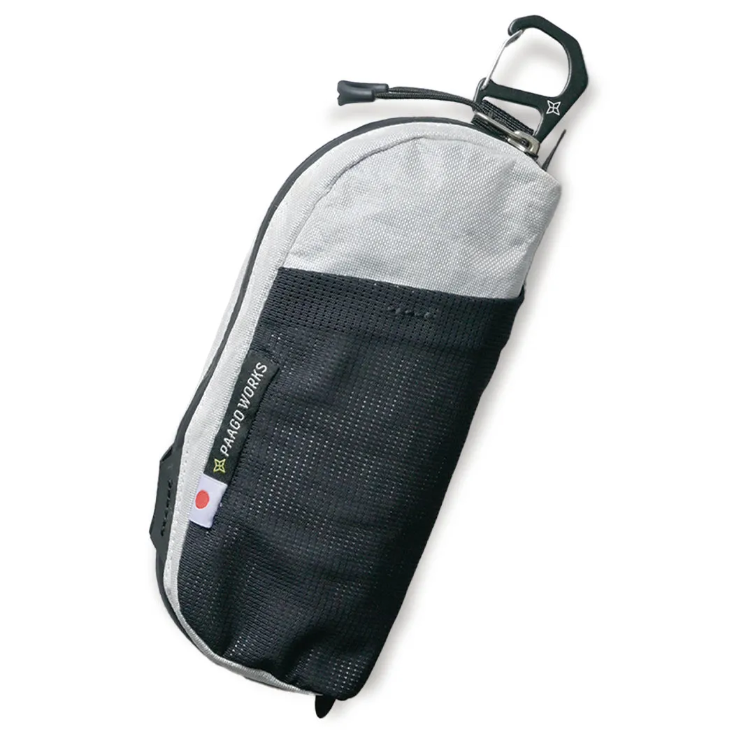 2POLE SHELTER（PAAGO ZENN WORKS）