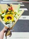 A5-49│畢業花束│新北市花店│蘆洲花店│花束│訂花│送花