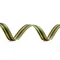 K1036 三色條紋繽紛緞帶 9mm (K1036 Three-Color  Stripe Ribbon 9mm)