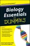 (特價優惠-恕不退換)Biology Essentials for Dummies