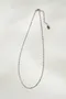 【🇯🇵日選物】GOLDY｜Anchor Chain Stainless Steel Necklace