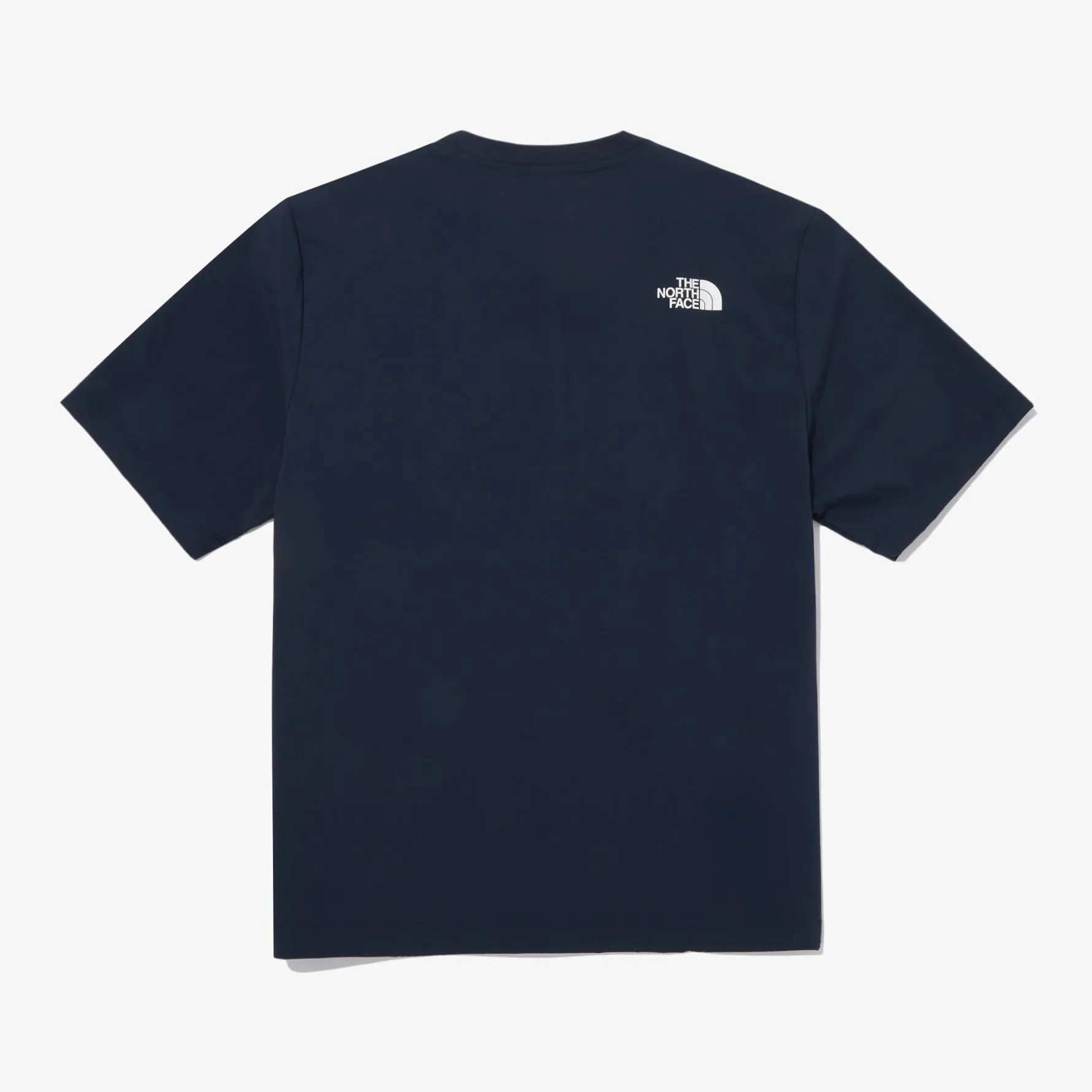 THE NORTH FACE ICE DAY TECH 梭織短袖NT7UQ02