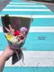 A2-17│乾燥花束│新北市花店│蘆洲花店│花束│訂花│送花