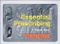 Essential Prescribing: Systems-based guide to the most common drugs in medicine