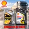 Shell RIimula R6 ME 5W30 商用柴油車機油 4L 5L
