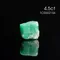 超光雲南祖母綠原礦4.05~4.9ct