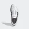 (女)【愛迪達ADIDAS】Sport Inspired GRADAS  復古休閒鞋-白黑 FW9366