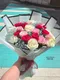 A1-172│情人節花束│新北市花店│蘆洲花店│花束│花店│訂花│送花