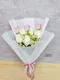 A1-25│情人節花束│新北市花店│蘆洲花店│花束│花店│訂花│送花