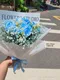 A1-155│情人節花束│新北市花店│蘆洲花店│花束│花店│訂花│送花