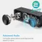 Anker SoundCore 可攜式藍芽喇叭 黑色 #A3102011