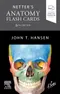 *Netter's Anatomy Flash Cards