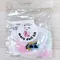 【單一特價】moru doll kit 風靡日韓的個性化小物(材料包)