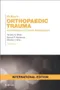 (舊版特價-恕不退換)McRae's Orthopaedic Trauma and Emergency Fracture Management (IE)