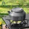 【CAMPING ACE】硬質氧化鋁茶壺-1.2L  ARC-1508L