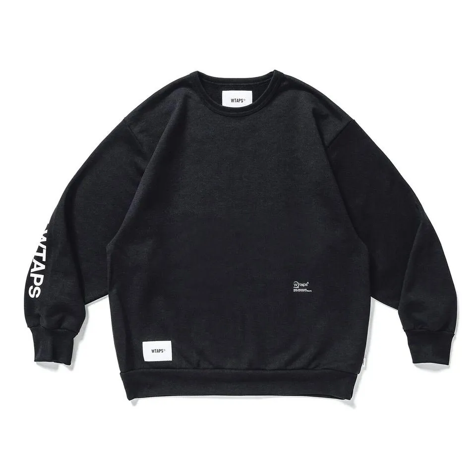 WTAPS 20AW LLW CREW NECK / COPO 大學TEE