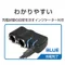 日本Seikosangyo 4.8A 正反可插 2USB+2孔 延長線黏貼式 點煙器電源擴充插座+車充 12/24V車用 EM-159