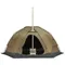 [ POMOLY ] Dome X4 基地球型帳 ｜2人 基地帳 球帳 球型帳 客廳帳 帳蓬