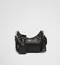 PRADA Padded nappa-leather Prada Re-Edition shoulder bag