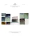 THE FAVORI x he Nail RAW EARTH EDITINON ver.2 暈染液